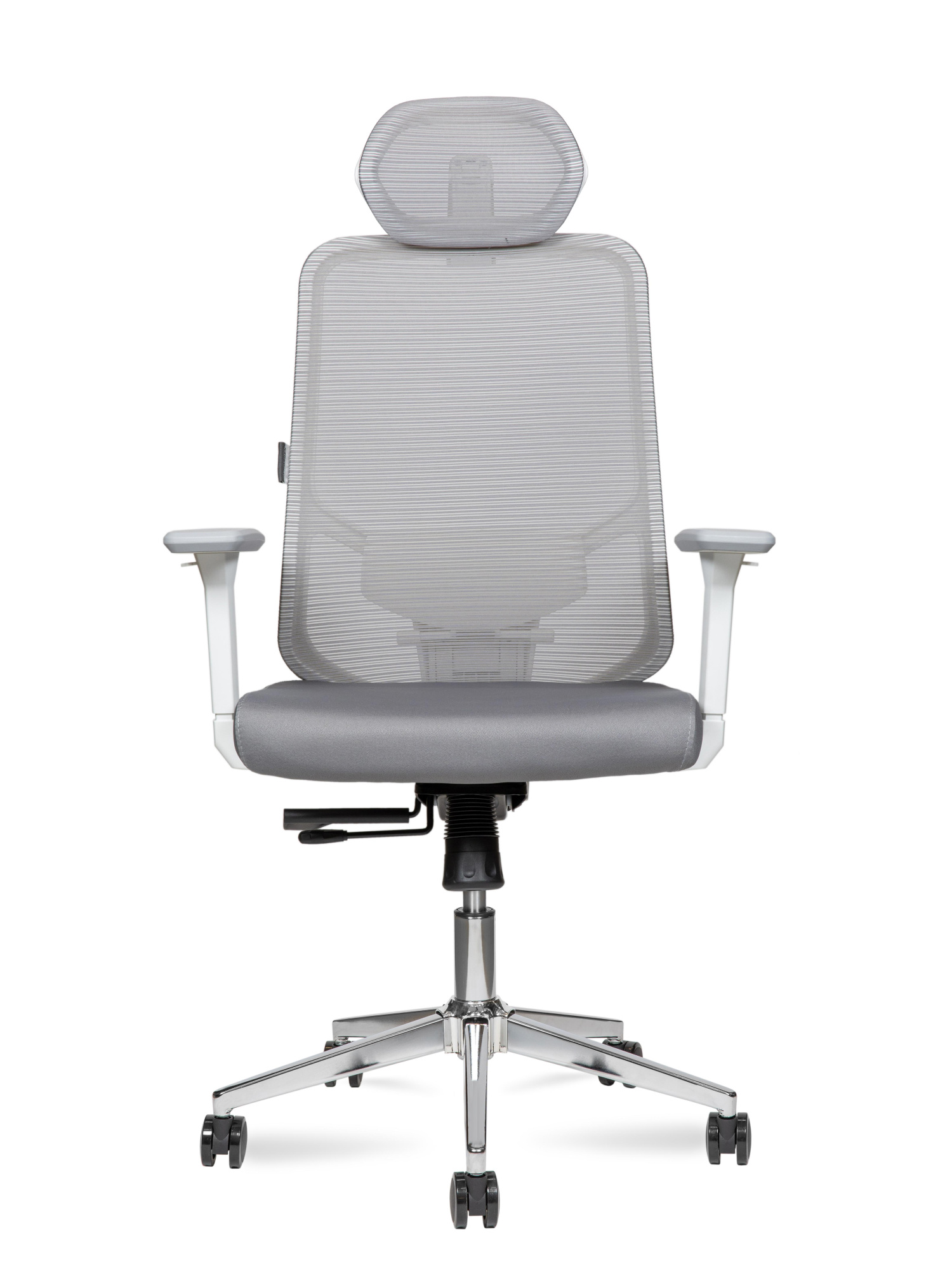 Изображение кресло norden best white